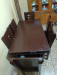 Dinning table